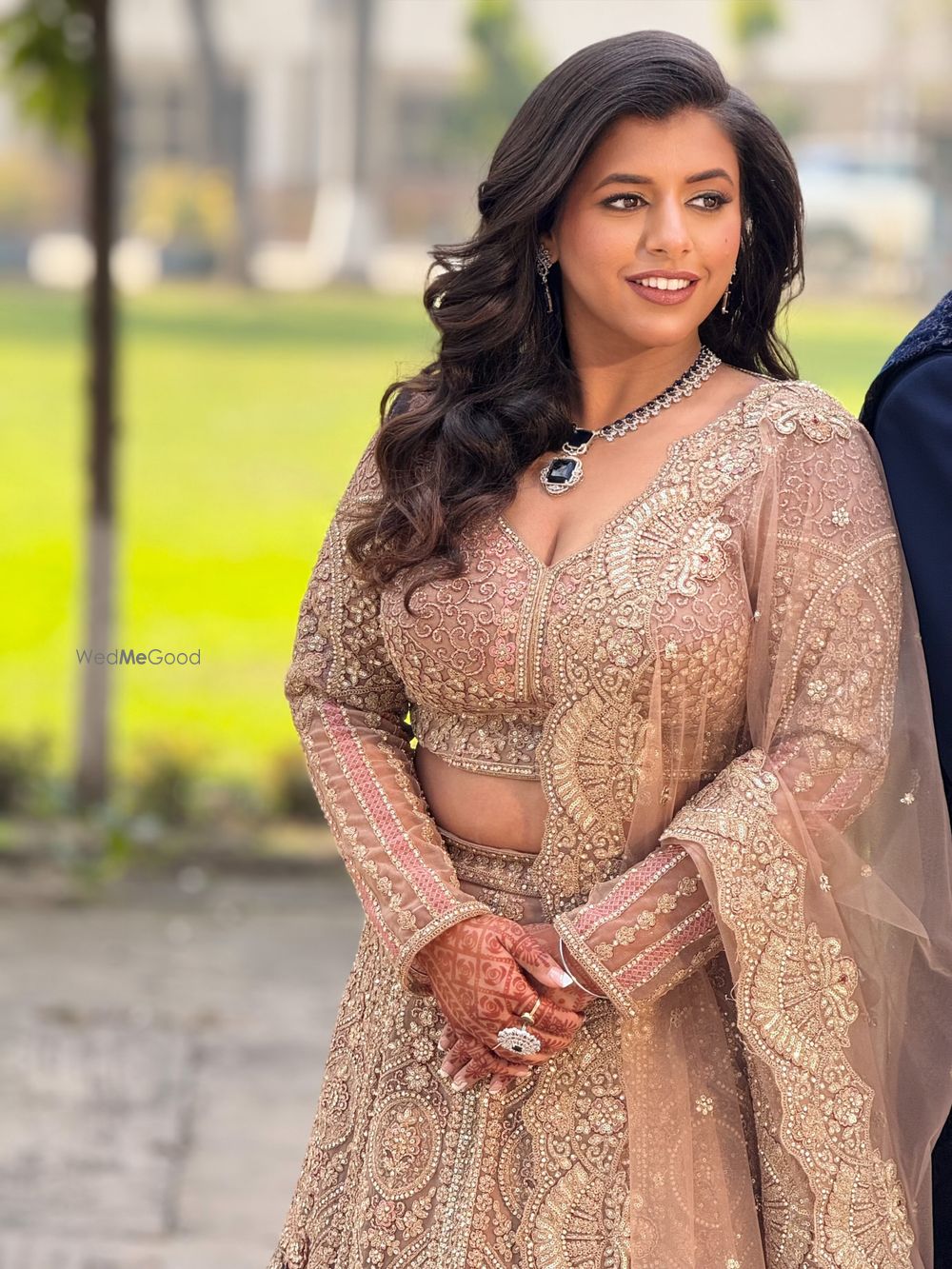 Photo By Gitus Artistry - Bridal Makeup