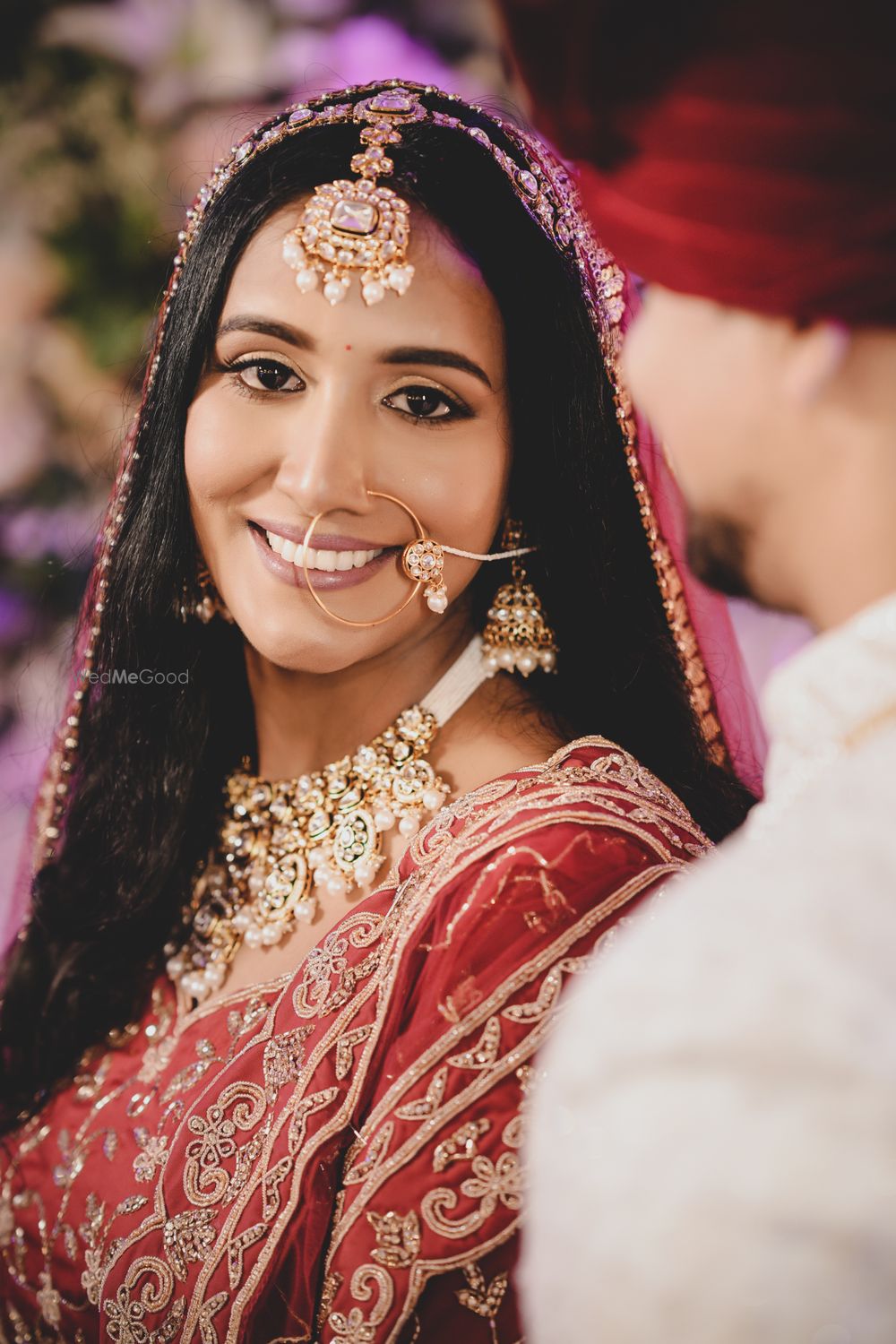 Photo By Gitus Artistry - Bridal Makeup Artists