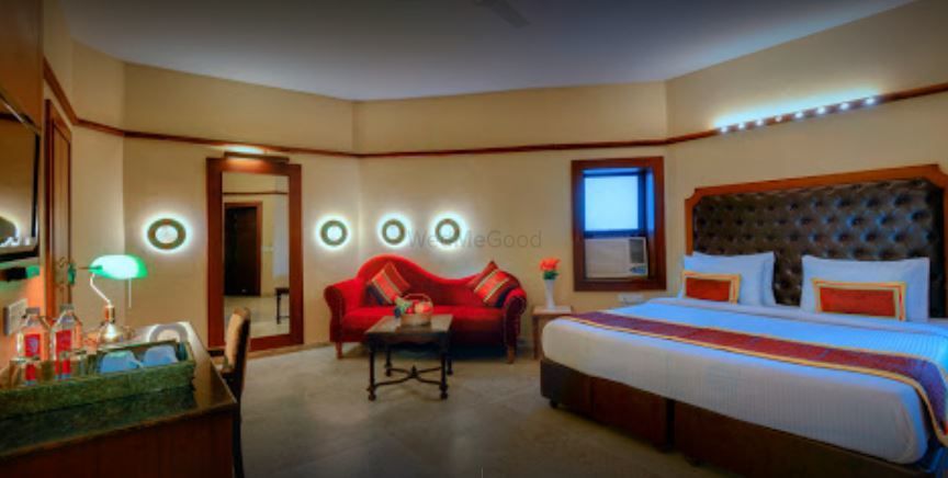 Photo By Amaara Resorts Jodhpur - Venues