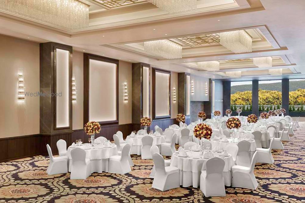 Hyatt Centric Dehradun