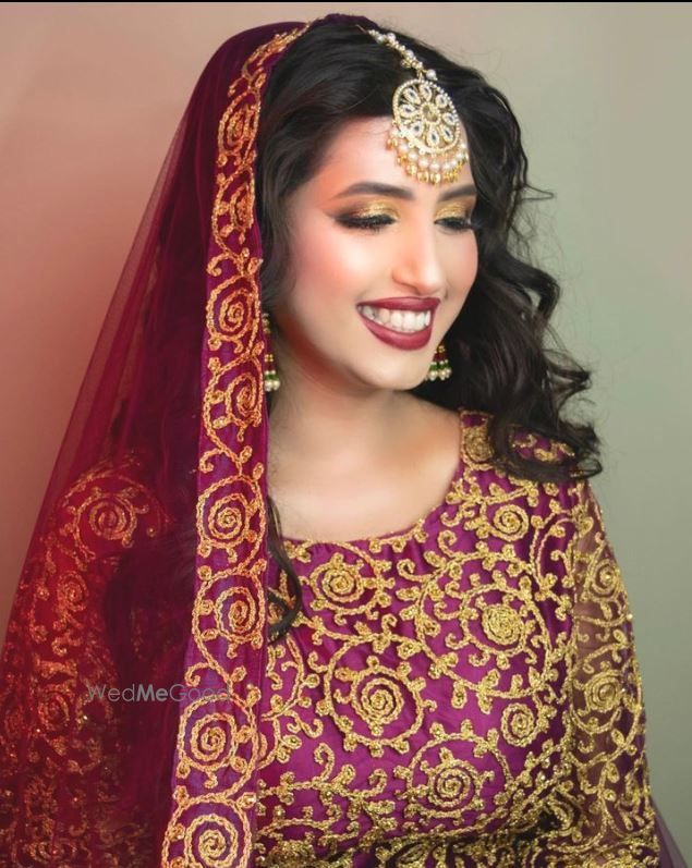 Photo By Tripti Attri Makeovers - Bridal Makeup