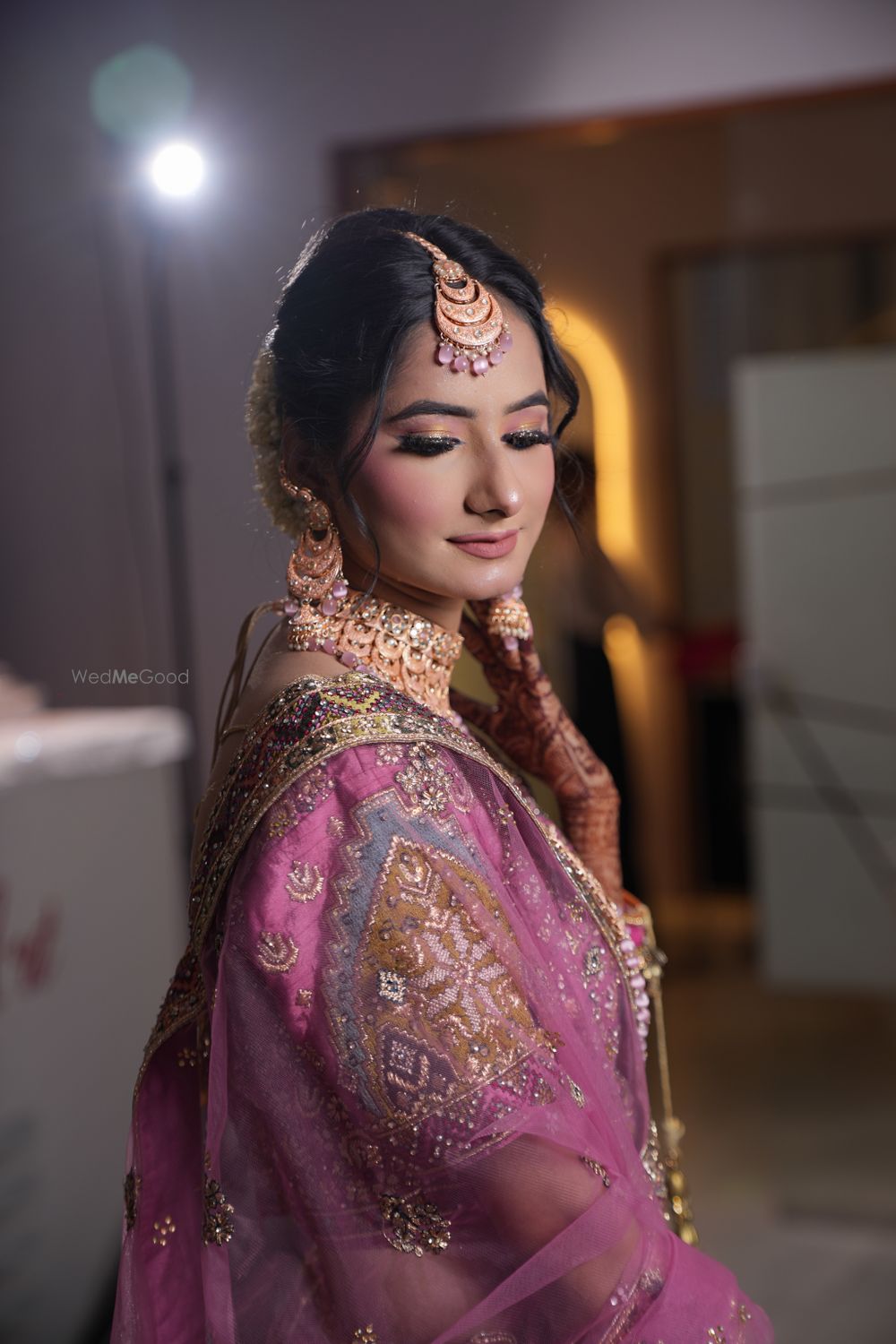 Photo By Tripti Attri Makeovers - Bridal Makeup