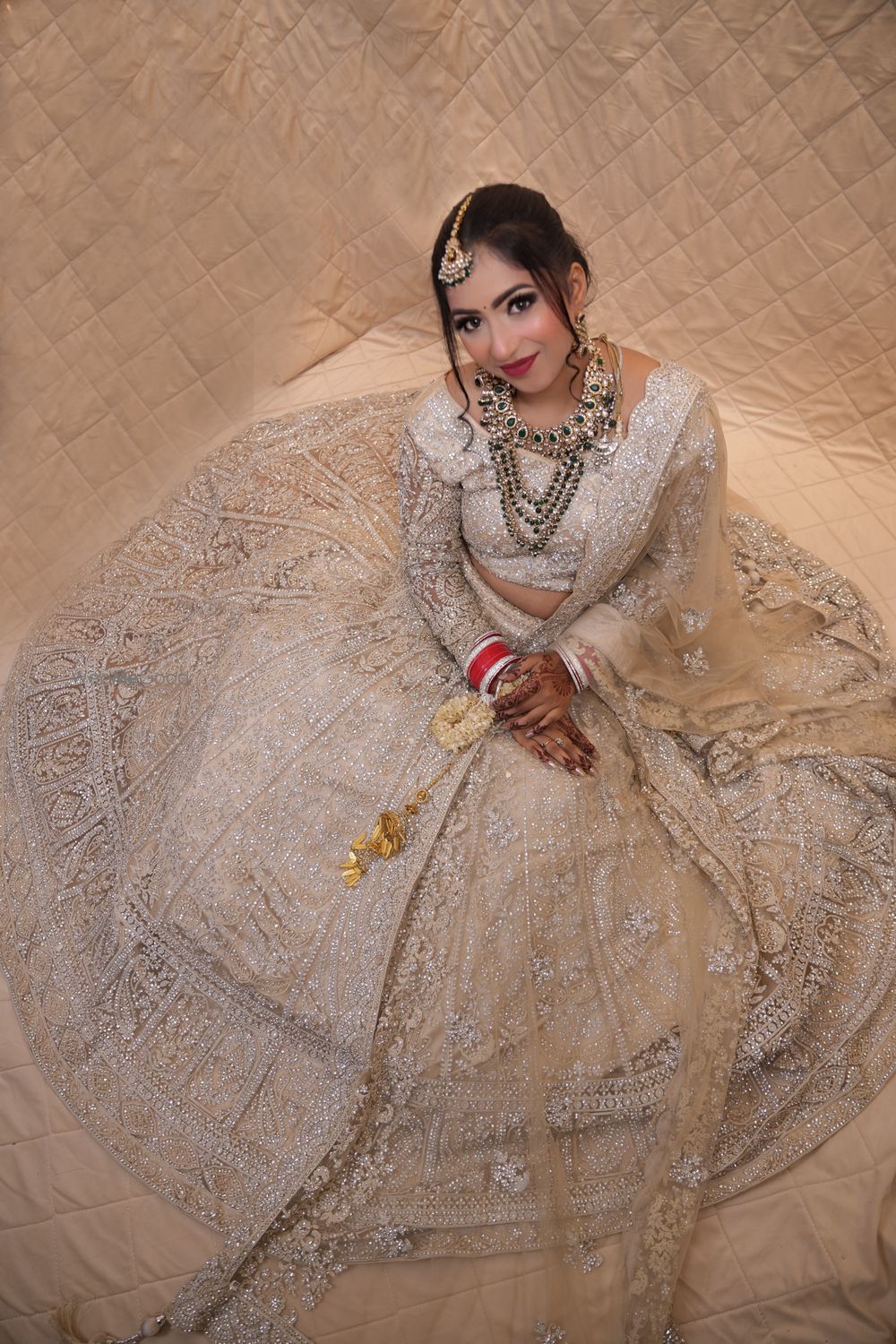 Photo By Tripti Attri Makeovers - Bridal Makeup