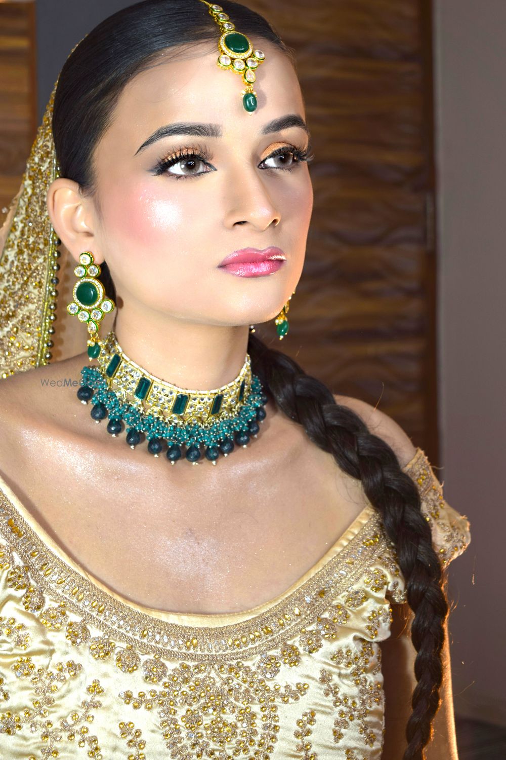 Photo By Tripti Attri Makeovers - Bridal Makeup