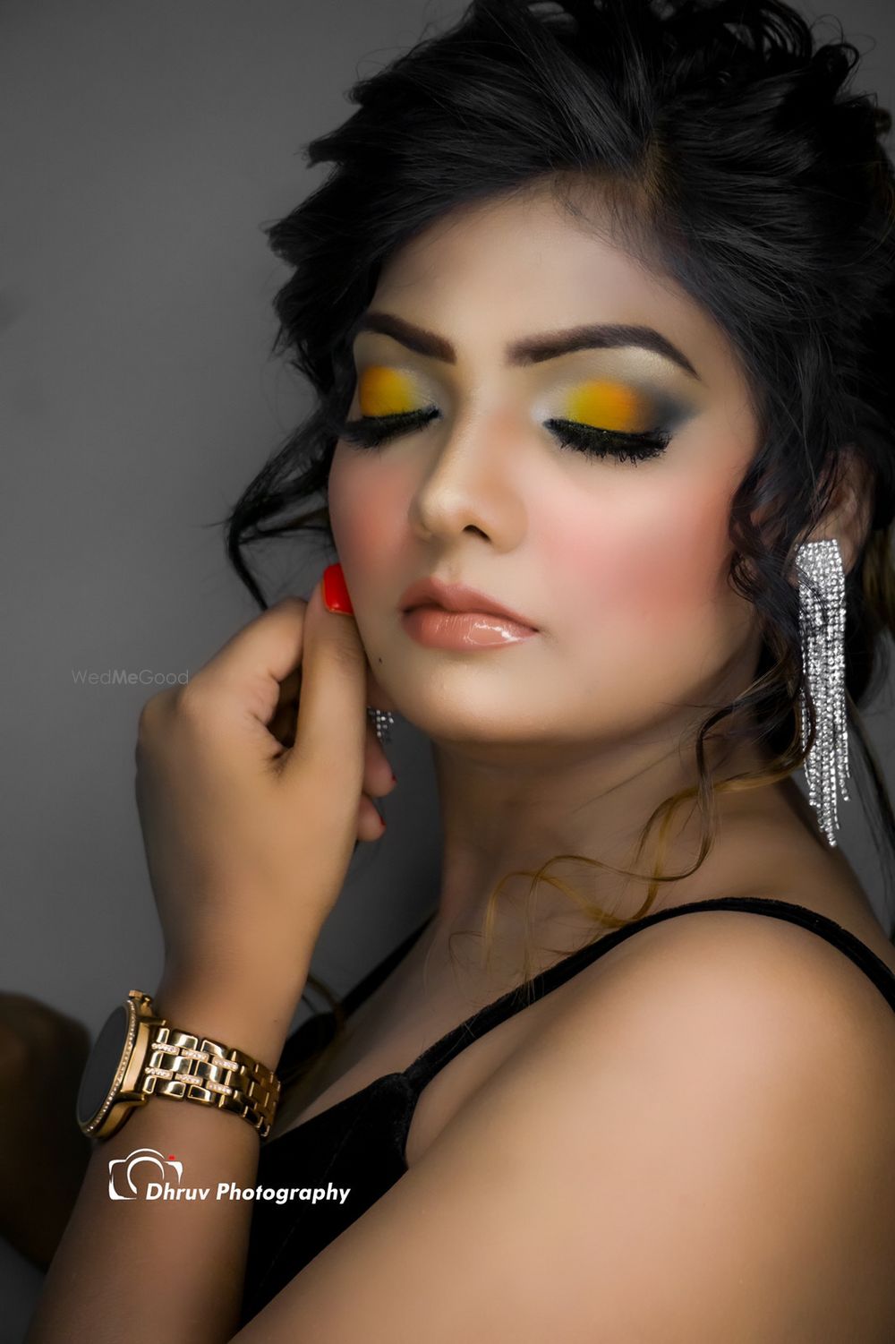 Photo By Tripti Attri Makeovers - Bridal Makeup