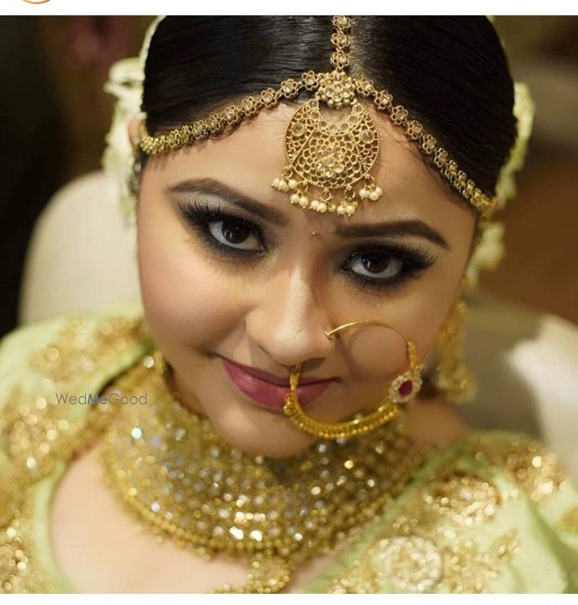 Photo By Tripti Attri Makeovers - Bridal Makeup