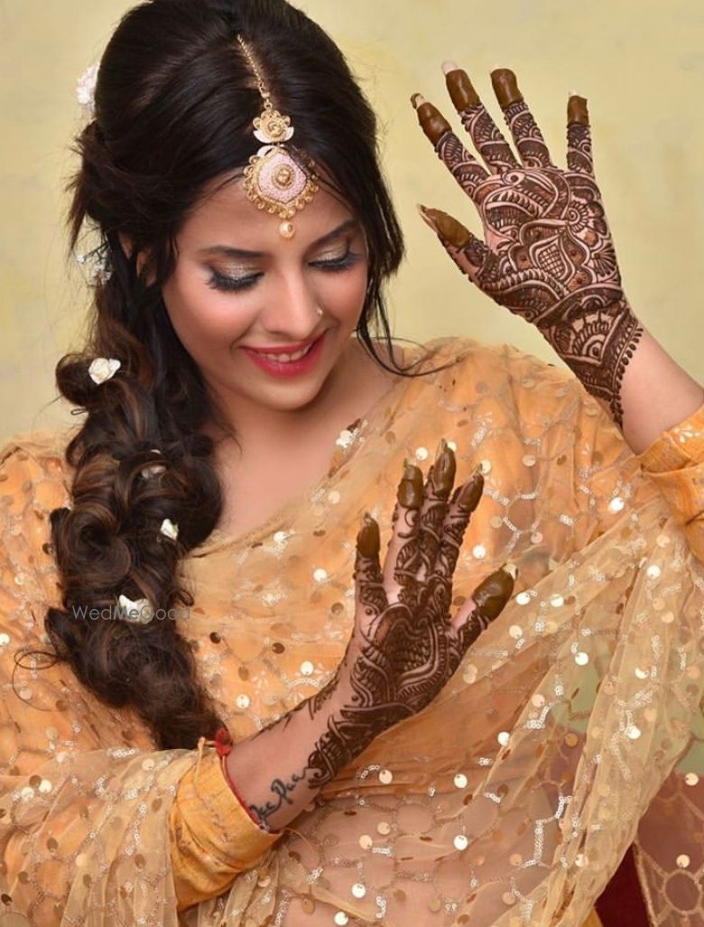 Photo By Tripti Attri Makeovers - Bridal Makeup