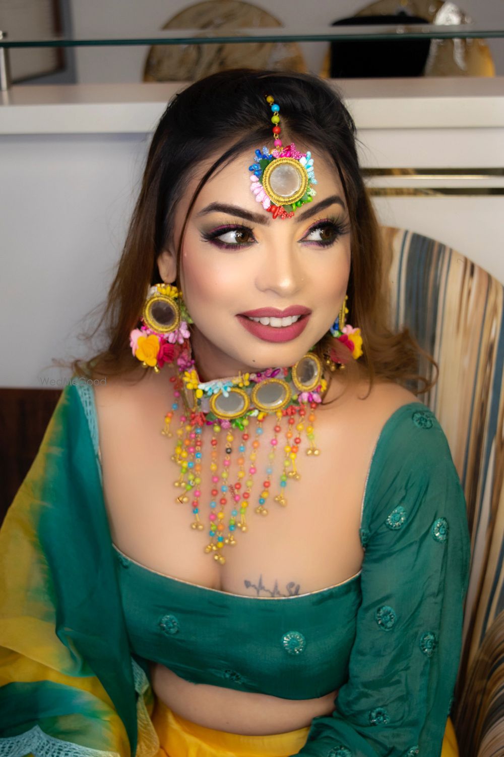 Photo By Tripti Attri Makeovers - Bridal Makeup