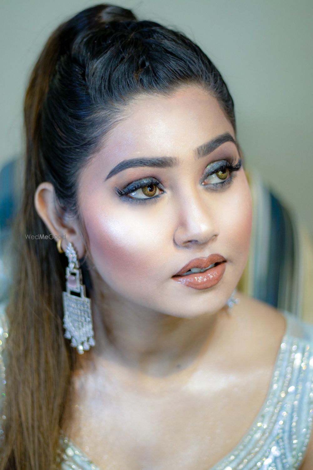 Photo By Tripti Attri Makeovers - Bridal Makeup