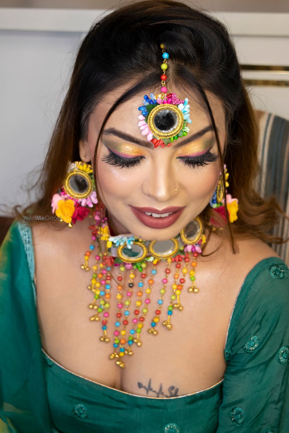 Photo By Tripti Attri Makeovers - Bridal Makeup