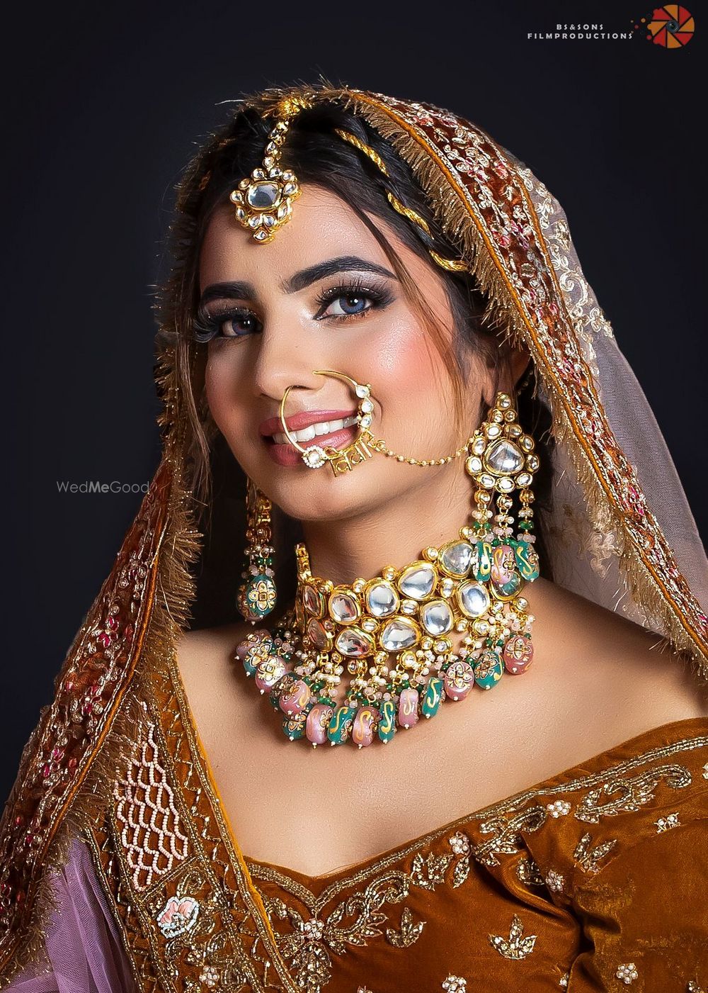 Photo By Tripti Attri Makeovers - Bridal Makeup