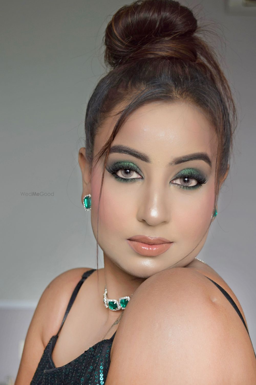 Photo By Tripti Attri Makeovers - Bridal Makeup