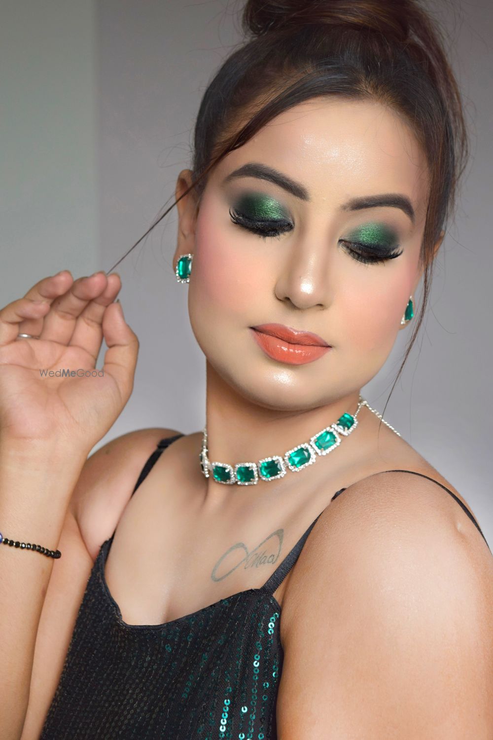 Photo By Tripti Attri Makeovers - Bridal Makeup