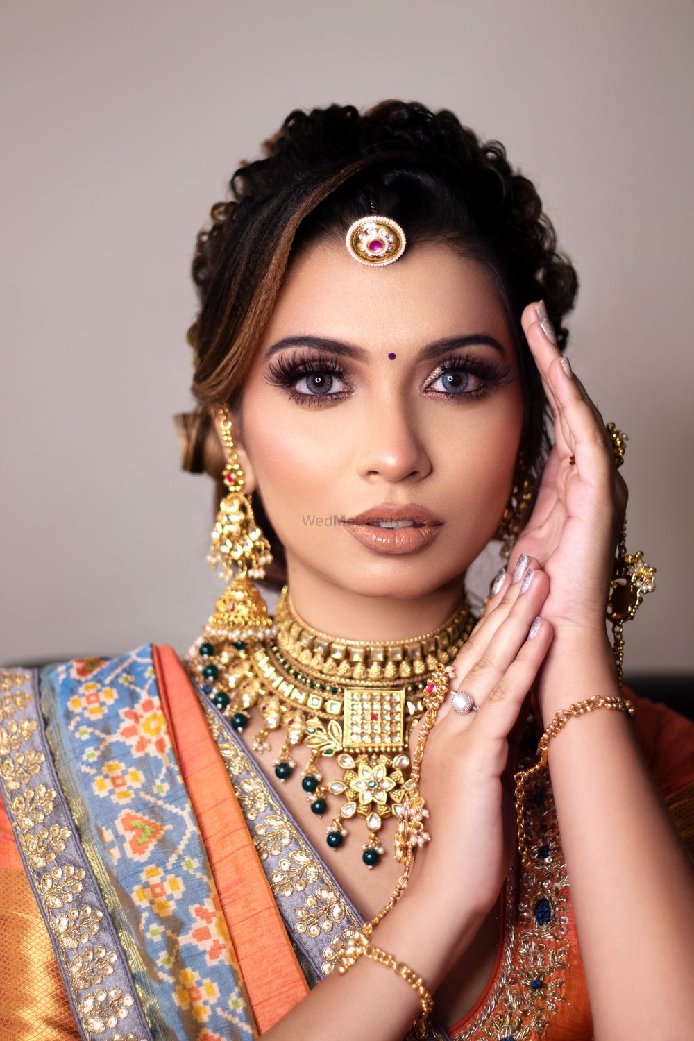 Photo By Divyanshi Malviya Makeup - Bridal Makeup