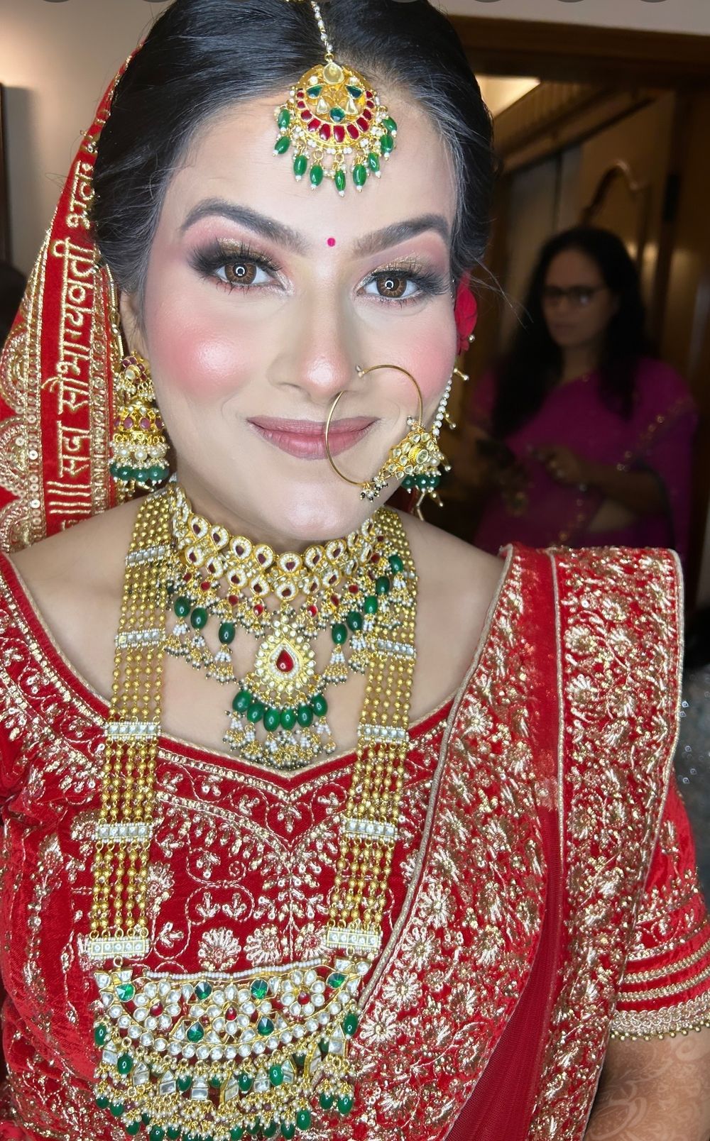 Photo By Divyanshi Malviya Makeup - Bridal Makeup