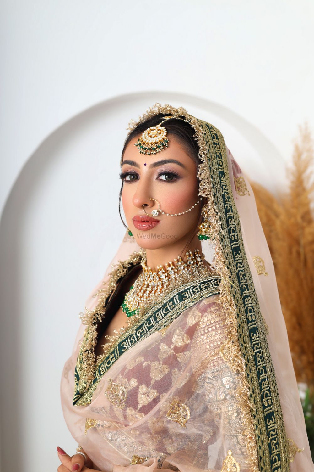 Photo By Divyanshi Malviya Makeup - Bridal Makeup