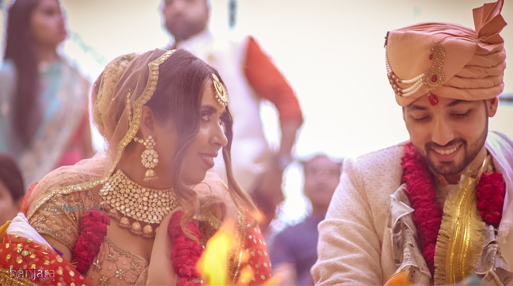 Photo By Banjara Lensers  - Photographers