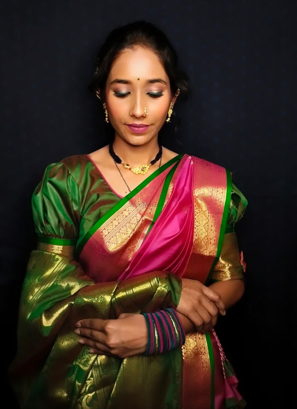 Photo By Manisha Dhaliya Makeover - Bridal Makeup