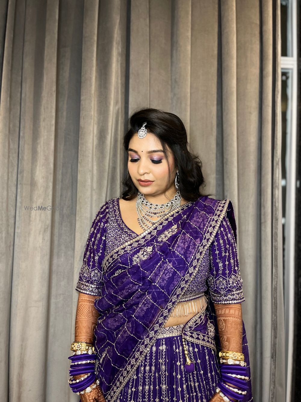 Photo By Manisha Dhaliya Makeover - Bridal Makeup