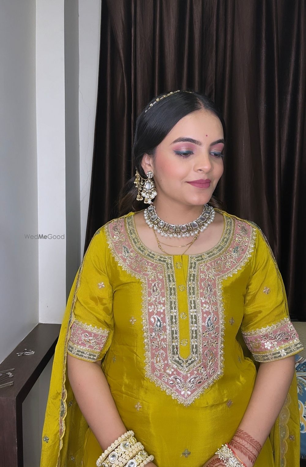 Photo By Manisha Dhaliya Makeover - Bridal Makeup