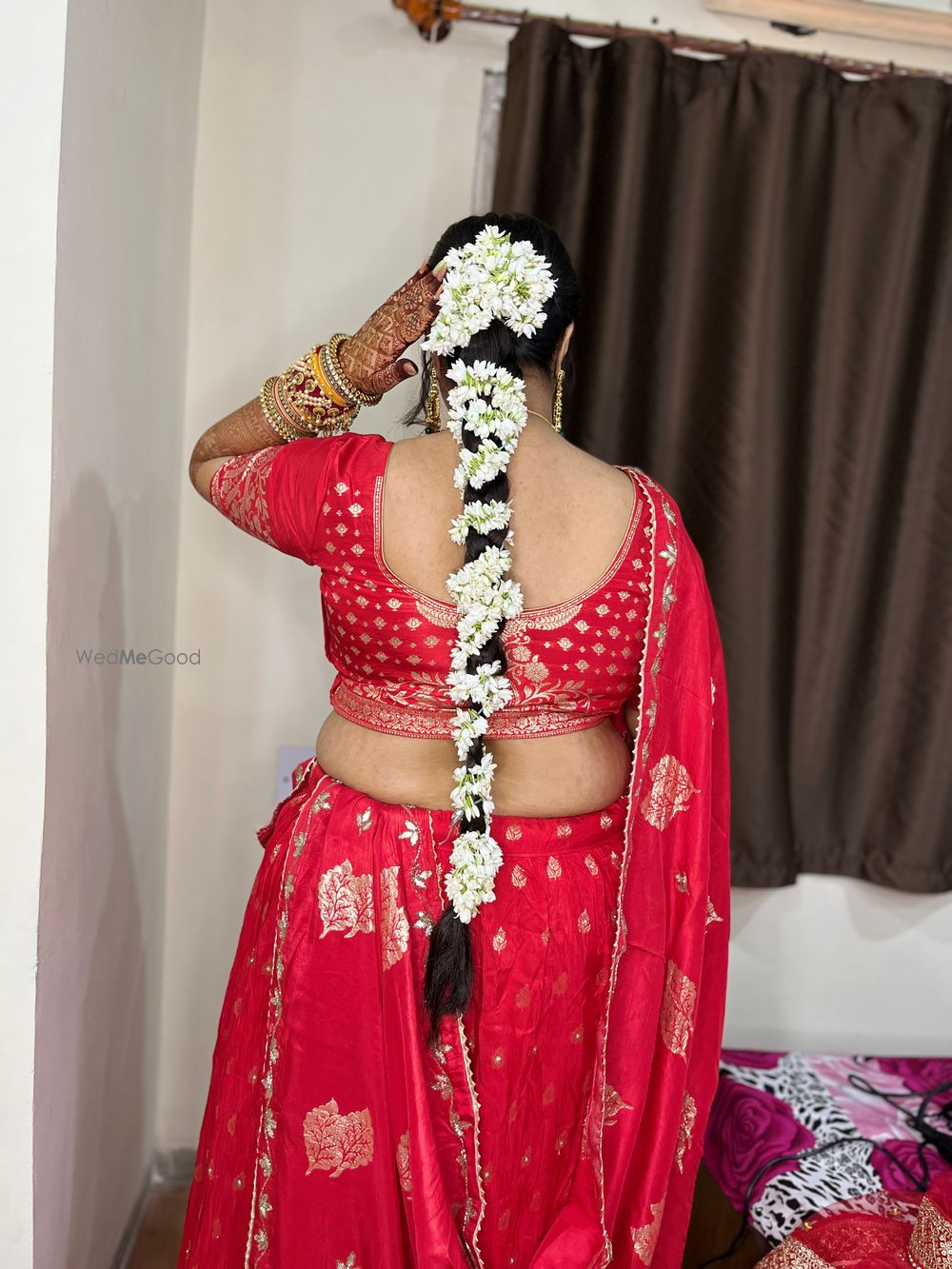 Photo By Manisha Dhaliya Makeover - Bridal Makeup