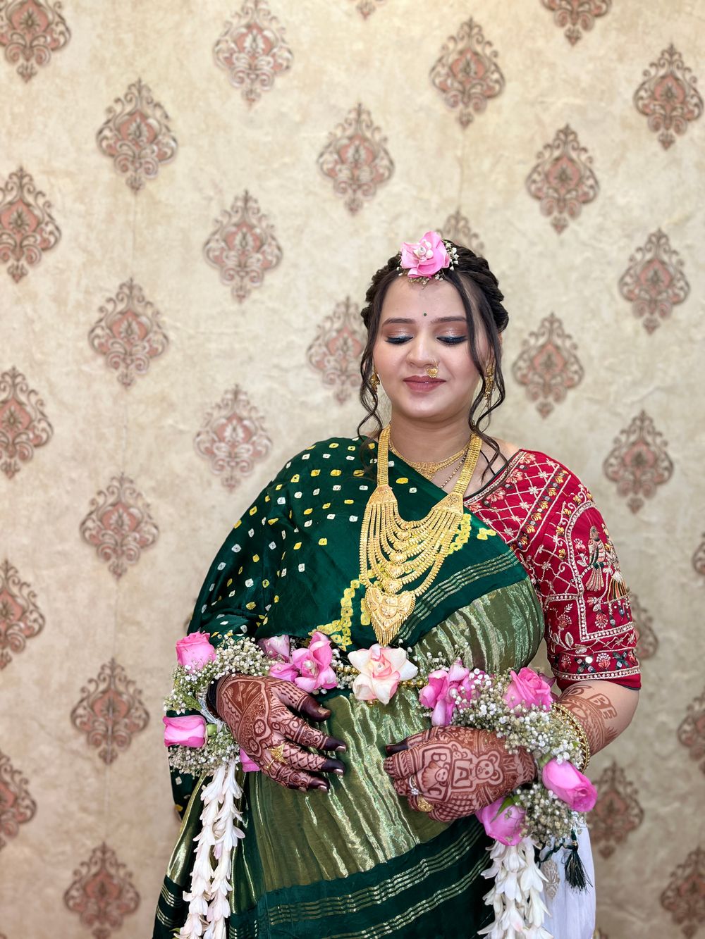 Photo By Manisha Dhaliya Makeover - Bridal Makeup