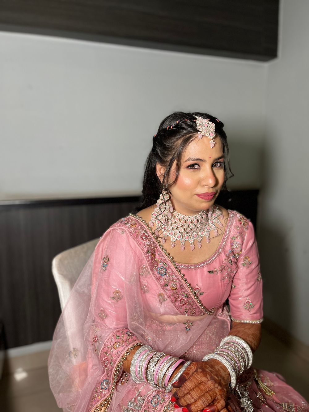 Photo By Manisha Dhaliya Makeover - Bridal Makeup