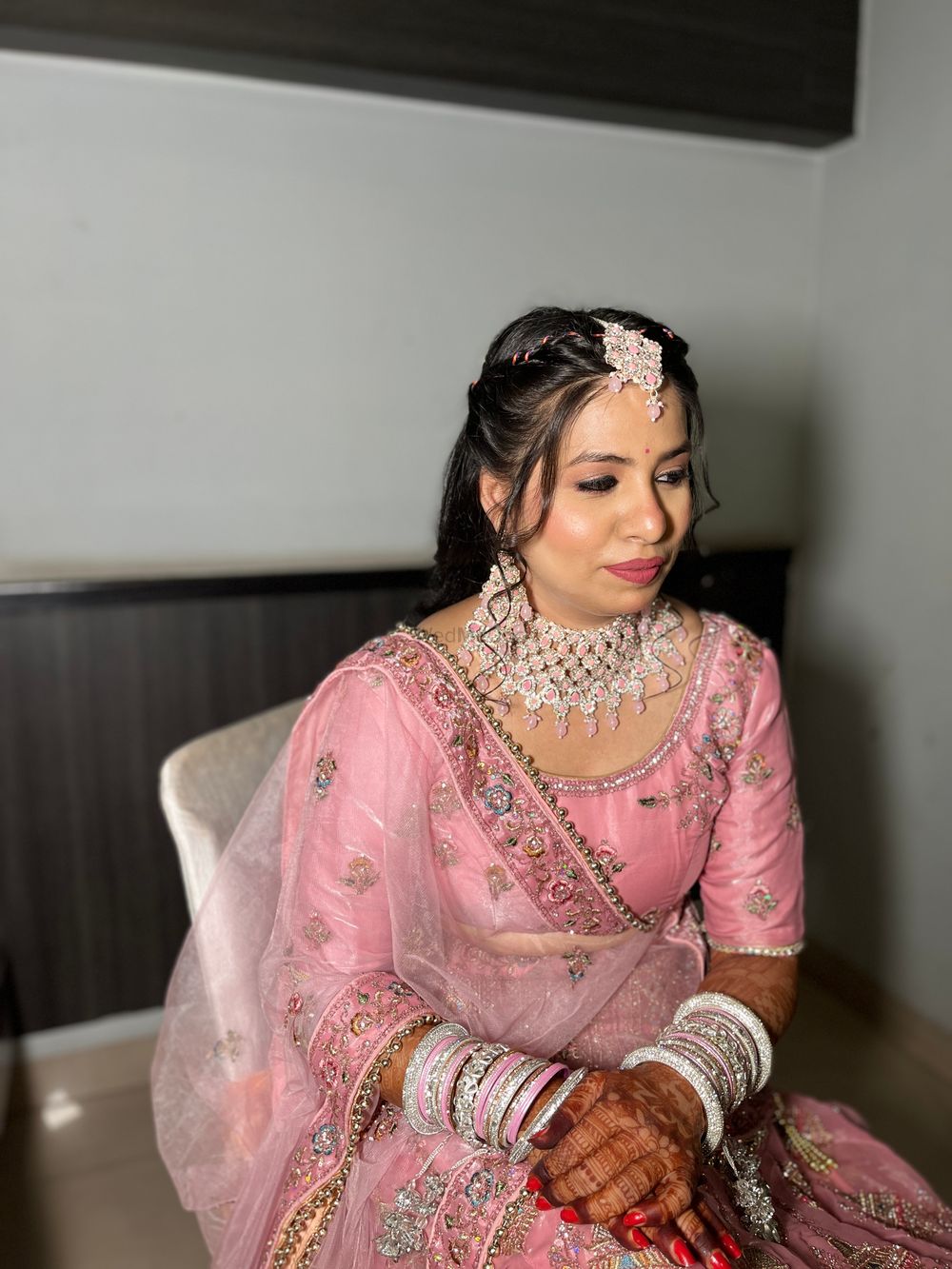 Photo By Manisha Dhaliya Makeover - Bridal Makeup