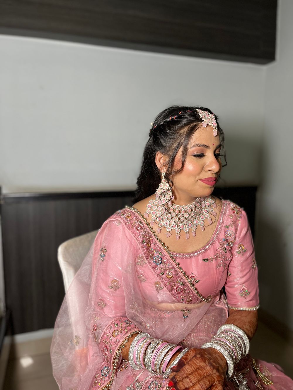 Photo By Manisha Dhaliya Makeover - Bridal Makeup