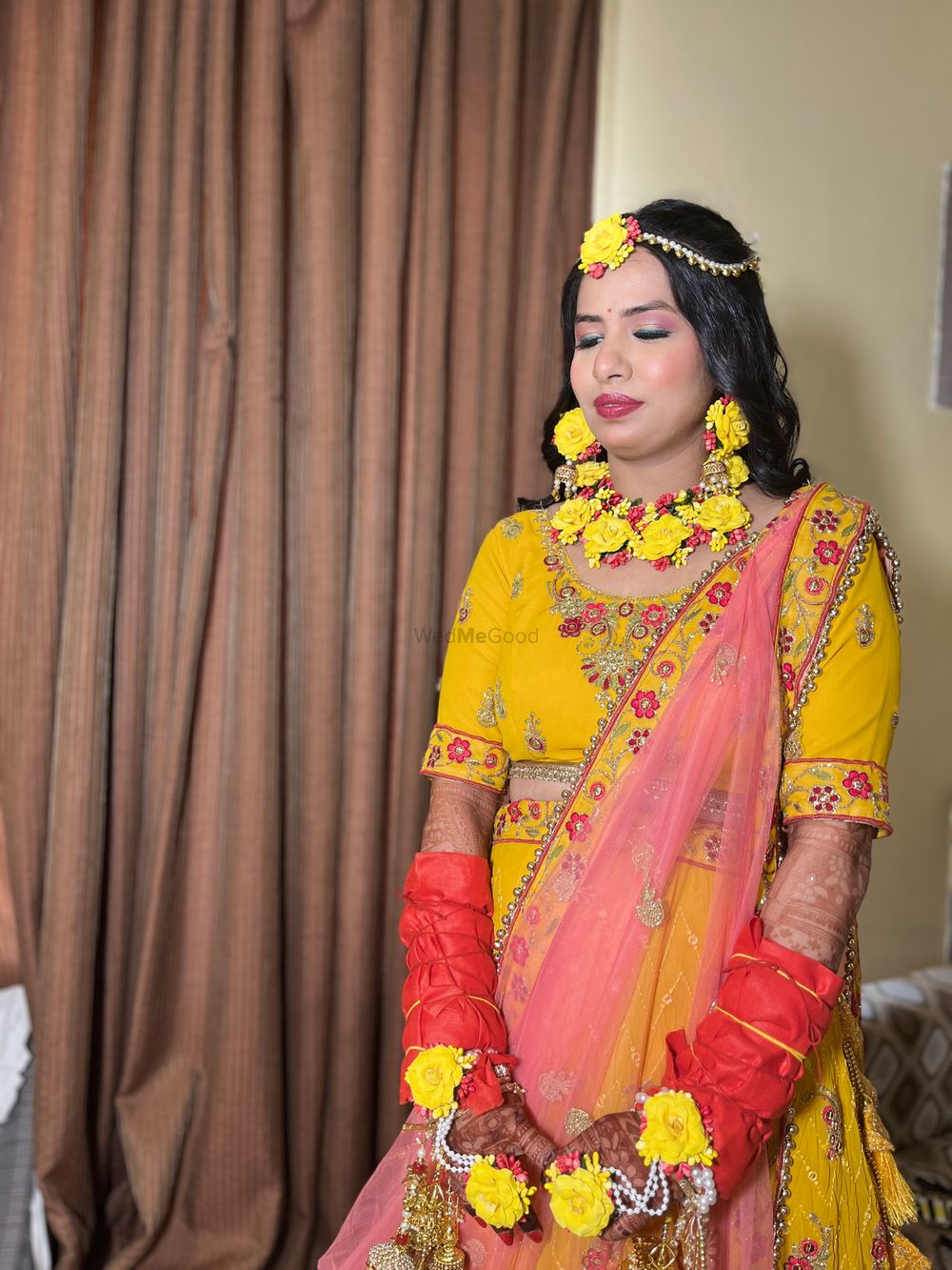 Photo By Manisha Dhaliya Makeover - Bridal Makeup