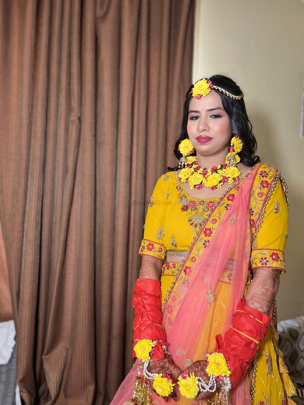 Photo By Manisha Dhaliya Makeover - Bridal Makeup