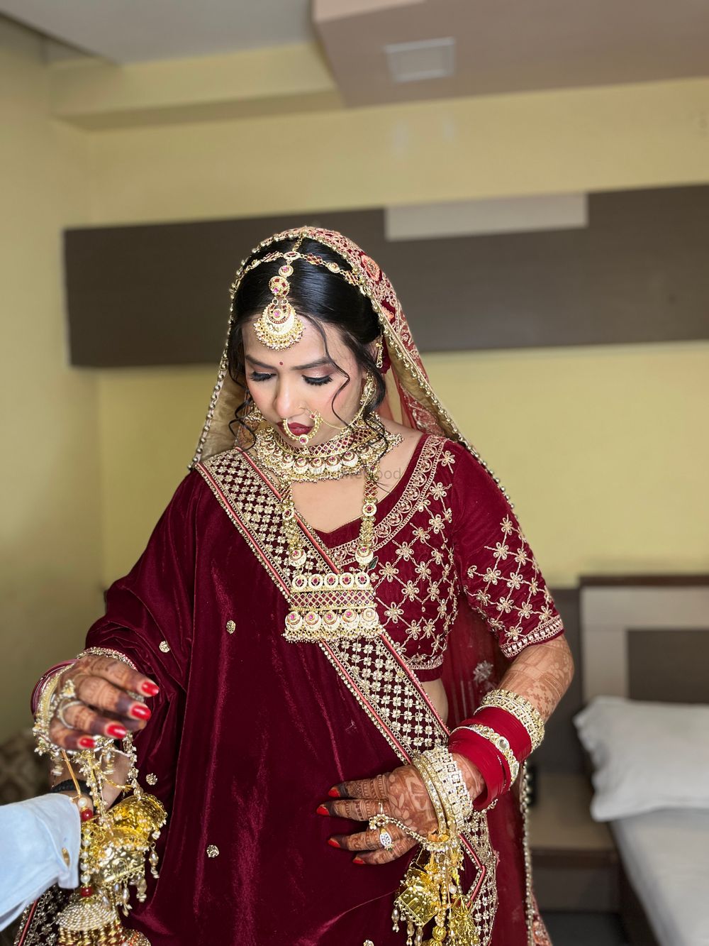 Photo By Manisha Dhaliya Makeover - Bridal Makeup