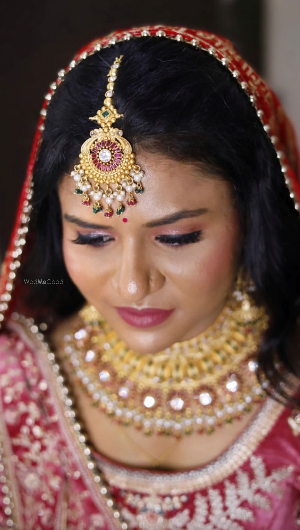 Photo By Manisha Dhaliya Makeover - Bridal Makeup