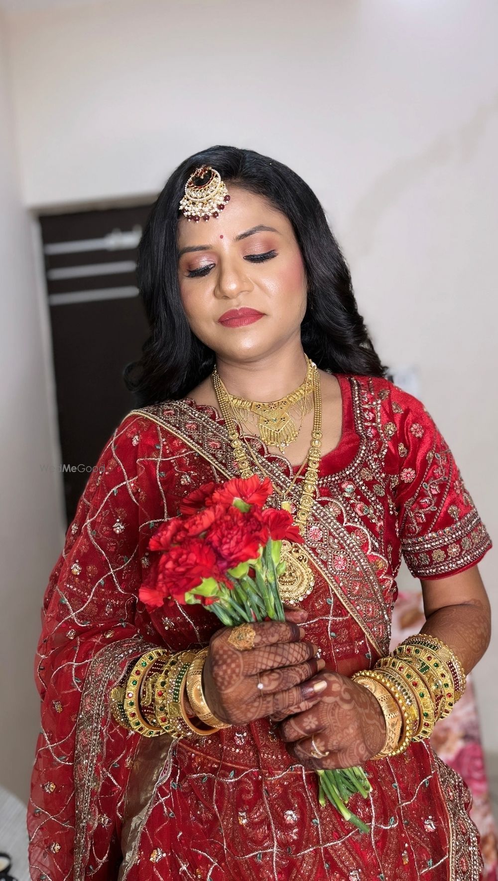 Photo By Manisha Dhaliya Makeover - Bridal Makeup