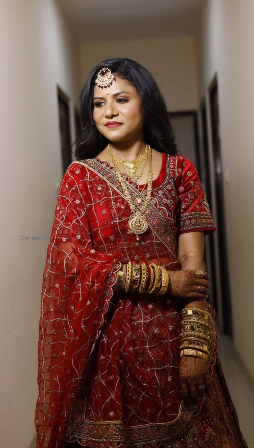 Photo By Manisha Dhaliya Makeover - Bridal Makeup