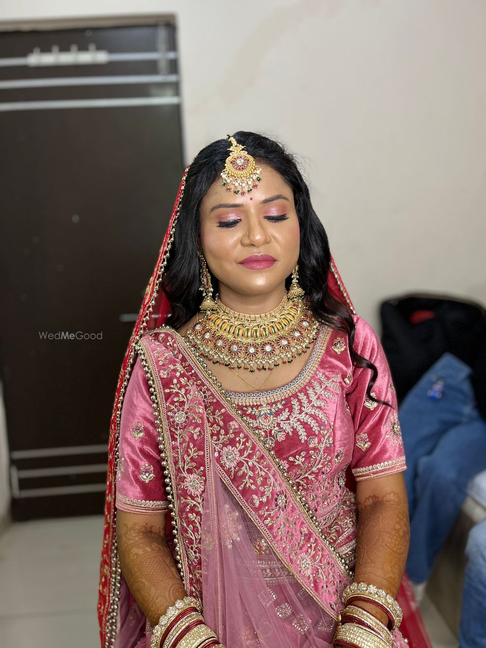 Photo By Manisha Dhaliya Makeover - Bridal Makeup