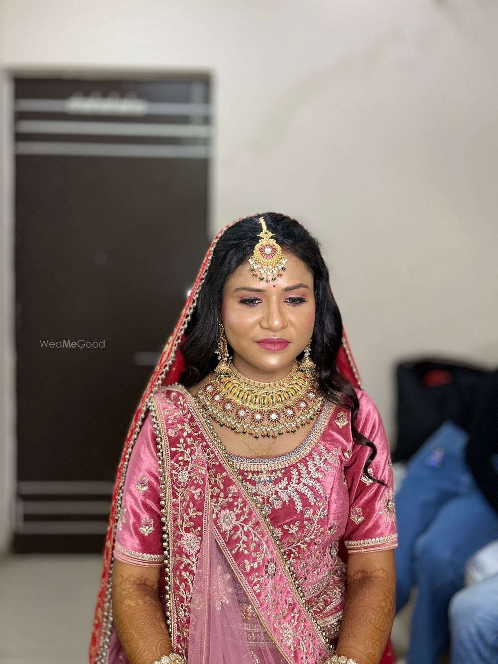 Photo By Manisha Dhaliya Makeover - Bridal Makeup