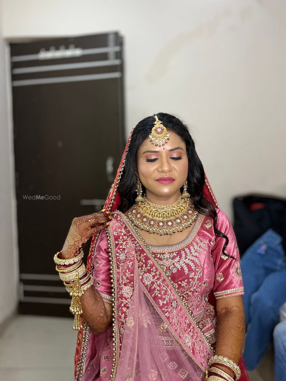 Photo By Manisha Dhaliya Makeover - Bridal Makeup