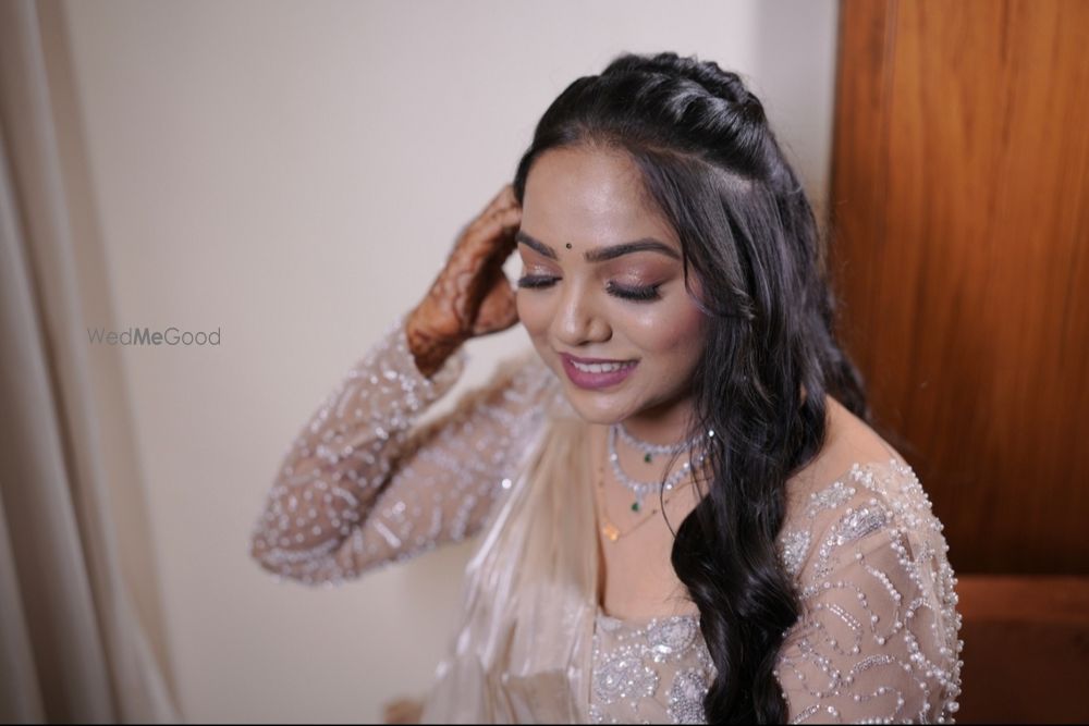 Photo By Manisha Dhaliya Makeover - Bridal Makeup