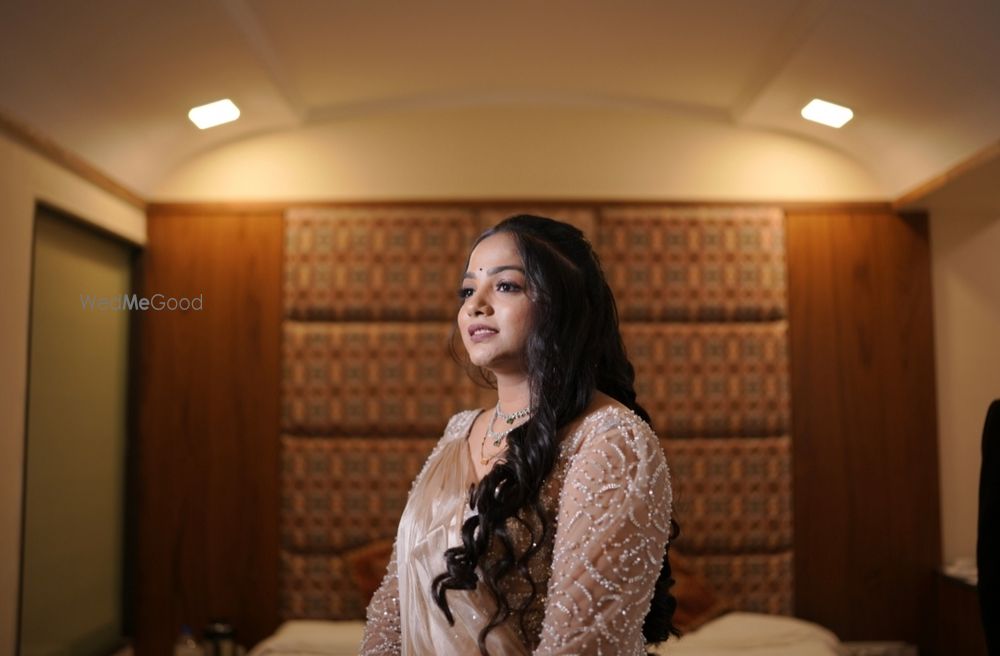 Photo By Manisha Dhaliya Makeover - Bridal Makeup