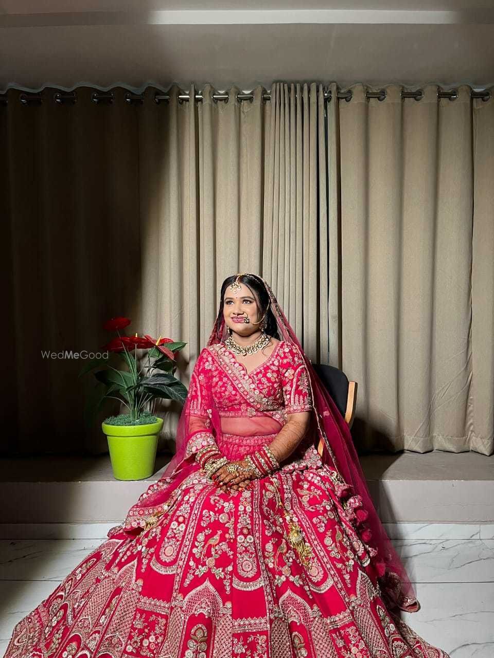 Photo By Manisha Dhaliya Makeover - Bridal Makeup Artists
