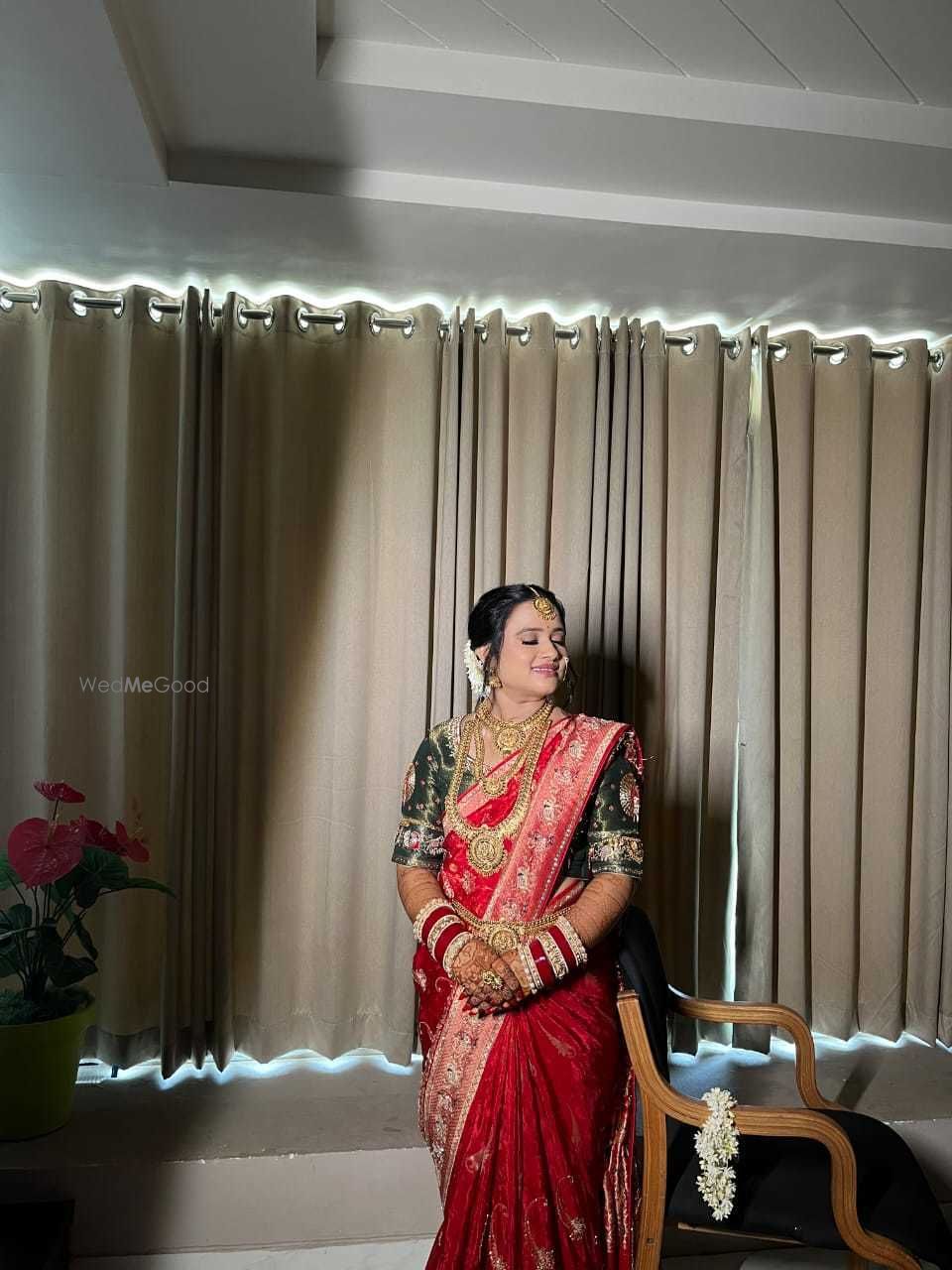 Photo By Manisha Dhaliya Makeover - Bridal Makeup Artists