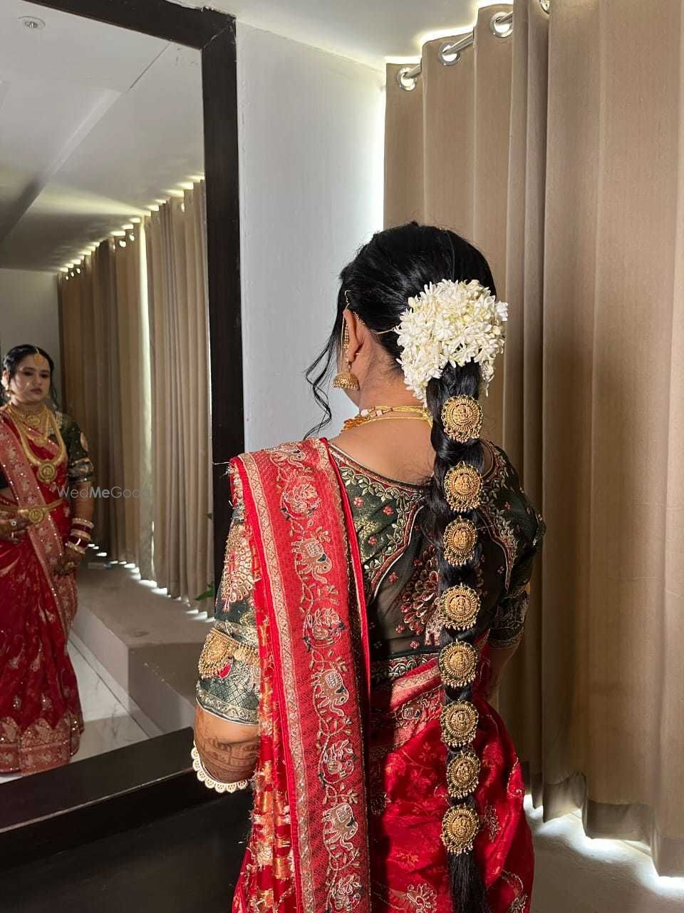 Photo By Manisha Dhaliya Makeover - Bridal Makeup Artists