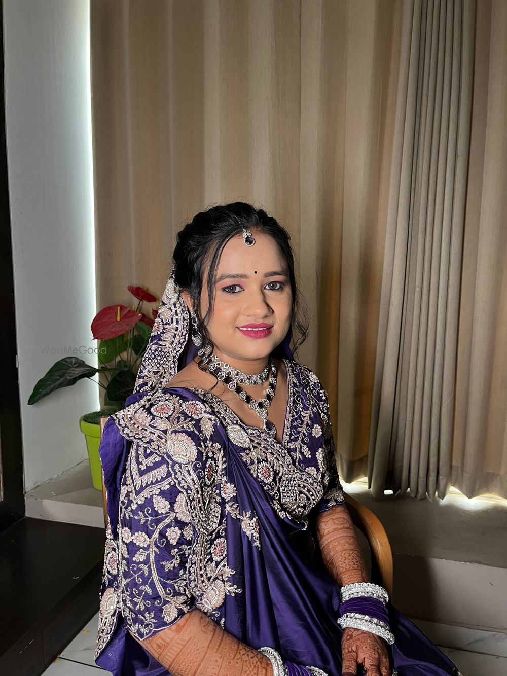 Photo By Manisha Dhaliya Makeover - Bridal Makeup Artists