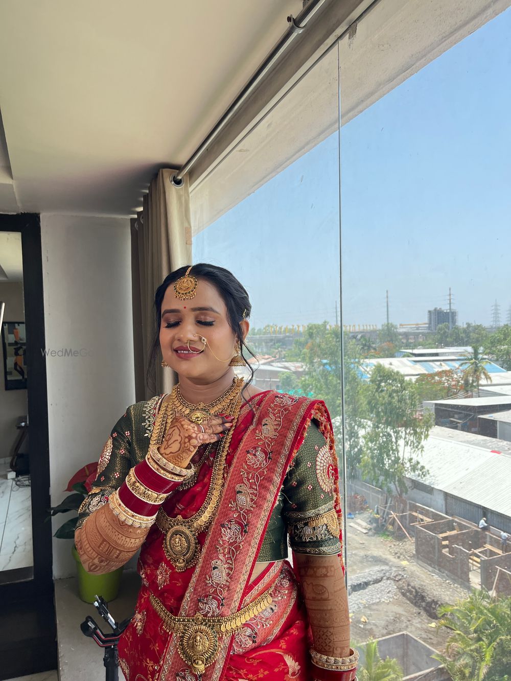 Photo By Manisha Dhaliya Makeover - Bridal Makeup Artists