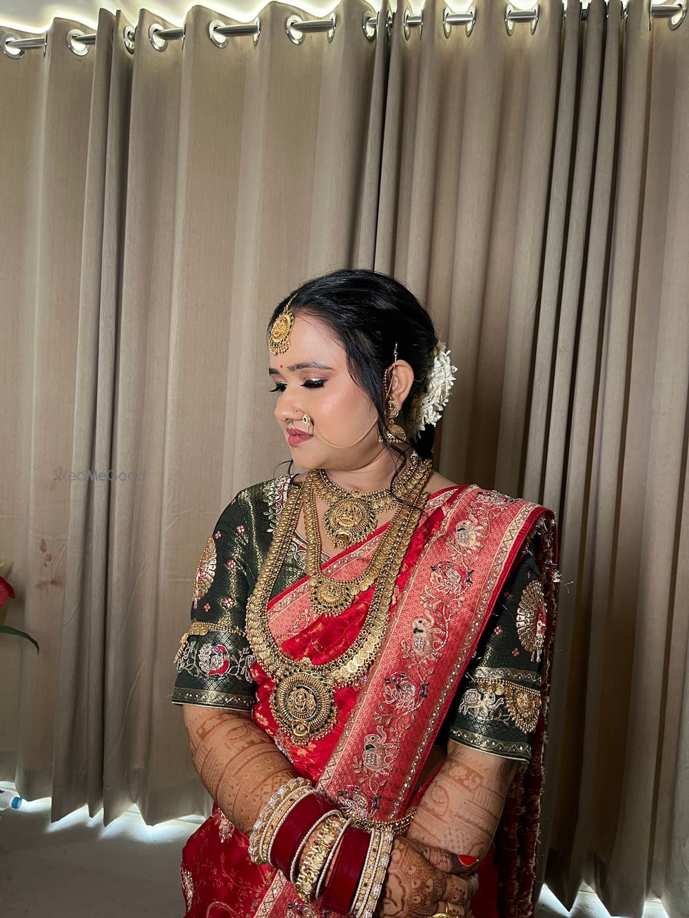 Photo By Manisha Dhaliya Makeover - Bridal Makeup Artists