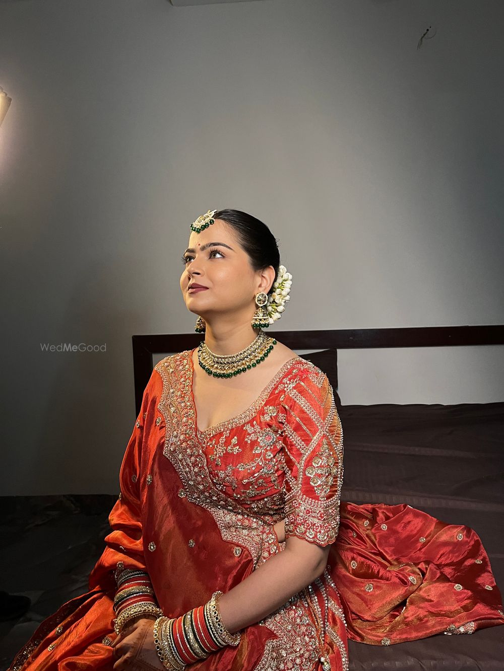 Photo By Manisha Dhaliya Makeover - Bridal Makeup Artists