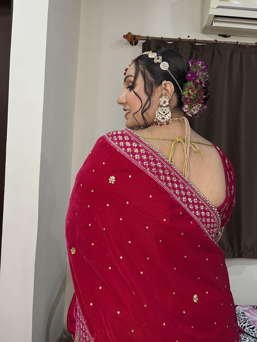 Photo By Manisha Dhaliya Makeover - Bridal Makeup
