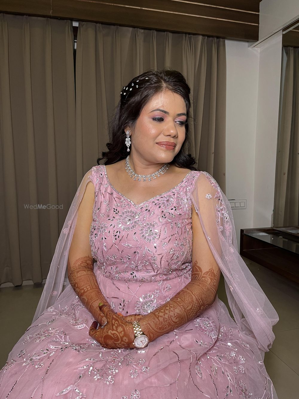 Photo By Manisha Dhaliya Makeover - Bridal Makeup