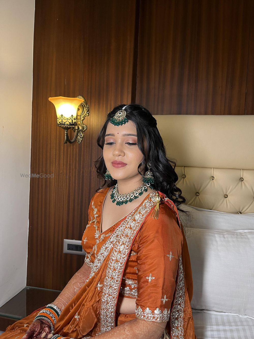 Photo By Manisha Dhaliya Makeover - Bridal Makeup